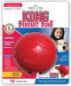 Classic Rubber Biscuit Ball Large