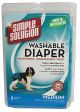 Washable Diaper for Dogs Medium