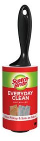 3M Scotch Brite Lint Roller