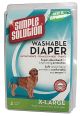 Washable Diaper for Dogs X-Large