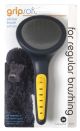 Gripsoft Soft Slicker Brush Large