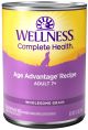 Wellness Complete Health Age Advantage 7+ 13oz - Formerly Senior