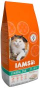 Iams ProActive Health Adult Hairball Care