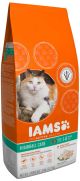 Iams ProActive Health Adult Hairball Care 7lb