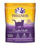 WELLNESS Complete Health Cat Adult Healthy Weight Chicken