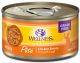 Wellness Complete Health Chicken 3oz  can