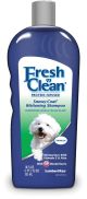 Fresh ’n Clean Snowy-Coat Whitening Shampoo Vanilla Scent, 18 oz.