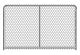Kennel Panel 10'x6'