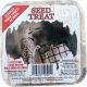 Seed Treat Suet Cake 11oz