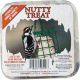 Nutty Treat Suet Cake 11oz