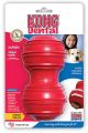 Dental Dumbell Rubber Toy Large