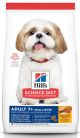 Science Diet Dog Adult 7+ Small Bites Chicken & Barley 5lb