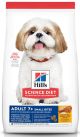 Science Diet Dog Adult 7+ Small Bites Chicken & Barley 15lb