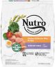 NUTRO Natural Choice Senior Chicken, Brown Rice & Sweet Potato 13lb