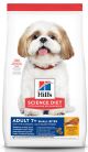 Science Diet Dog Adult 7+ Small Bites Chicken & Barley 33lb