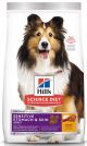 Science Diet Dog Adult Sensitive Stomach & Skin Chicken 15.5lb