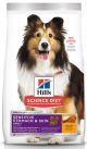 Science Diet Dog Adult Sensitive Stomach & Skin Chicken 30lb