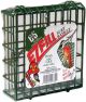 Green E-Z Fill Suet Basket