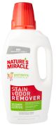 Nature's Miracle Pet Stain & Odor Remover 32oz