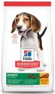 Science Diet Puppy Chicken Meal & Barley 4.5lb