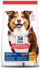 Science Diet Dog Adult 7+ Chicken & Barley 15lb