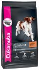 EUKANUBA Adult Dog Medium Breed Chicken (formerly Maintenance) 30lb