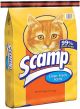Scamp Cat Litter