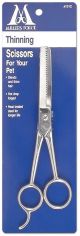 Hair Thinning Scissors