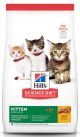 Science Diet Kitten Healthy Development 3.5lb