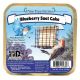 Blueberry Suet Cake 12 oz