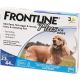 Frontline Plus for Dogs 23-44lb 3 Month Supply
