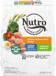 NUTRO Natural Choice Large Breed Adult Healthy Weight Chicken & Brown Rice 30lb