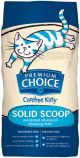 Premium Choice Unscented Scoopable Litter 25LB