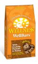 WELLNESS Wellbars with Crunchy Peanut & Honey