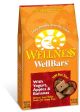 WELLNESS Wellbars with Yogurt, Apples, and Bananas