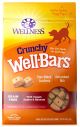 WELLNESS Wellbars with Yogurt, Apples, and Bananas 45oz