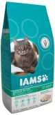 Iams ProActive Health Adult Indoor Weight & Hairball Care 7lb