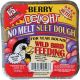 Berry Delight No Melt Suet Dough 11.75oz