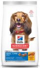 Science Diet Dog Adult Oral Care Chicken & Barley 4lb