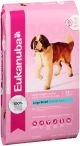 EUKANUBA Dog Adult Large Breed Weight Control