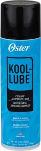 Oster Kool Lube 14oz