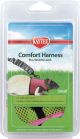 Comfort Harness & Stretchy Stroller Leash, Small