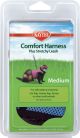 Comfort Harness & Stretchy Stroller Leash, Medium