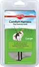 Comfort Harness & Stretchy Stroller Leash, Large