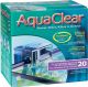 AQUA CLEAR Power Filter 20 - For Aquariums 5-20 gallons