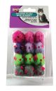 Plush Mice 12 pack