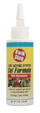 Kwik Stop Styptic Gel 4oz