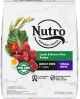 NUTRO Natural Choice Adult Small Bites Lamb & Brown Rice 12lb