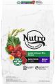 NUTRO Natural Choice Adult Small Bites Lamb & Brown Rice 30lb