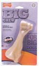 BIG Chews for Big Dogs - Beef Bone - Chicken Flavor